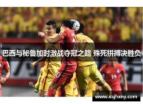 巴西与秘鲁加时激战夺冠之路 殊死拼搏决胜负