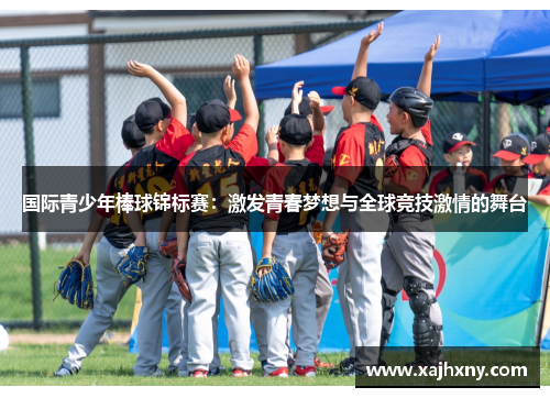 国际青少年棒球锦标赛：激发青春梦想与全球竞技激情的舞台