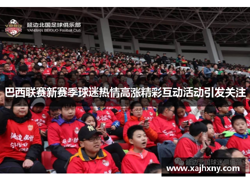 巴西联赛新赛季球迷热情高涨精彩互动活动引发关注