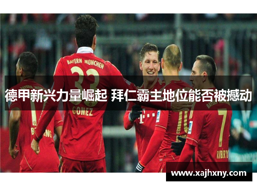 德甲新兴力量崛起 拜仁霸主地位能否被撼动