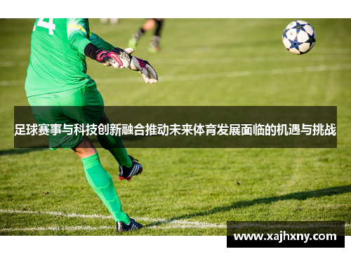 足球赛事与科技创新融合推动未来体育发展面临的机遇与挑战